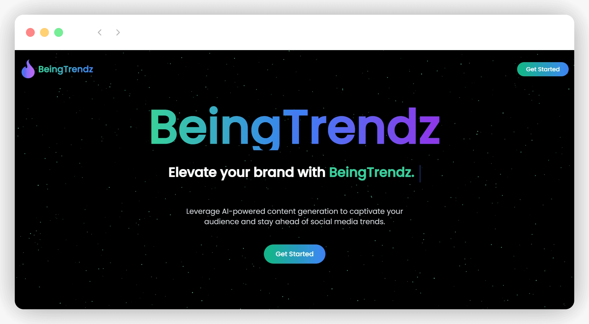 BeingTrendz
